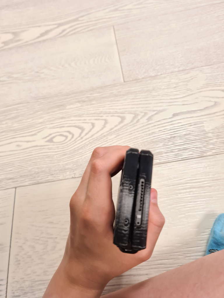 Θήκη τηλεφώνου Samsung Galaxy Z Fold 3
