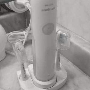 Υποστήριξη για οδοντόβουρτσα Philips Sonicare