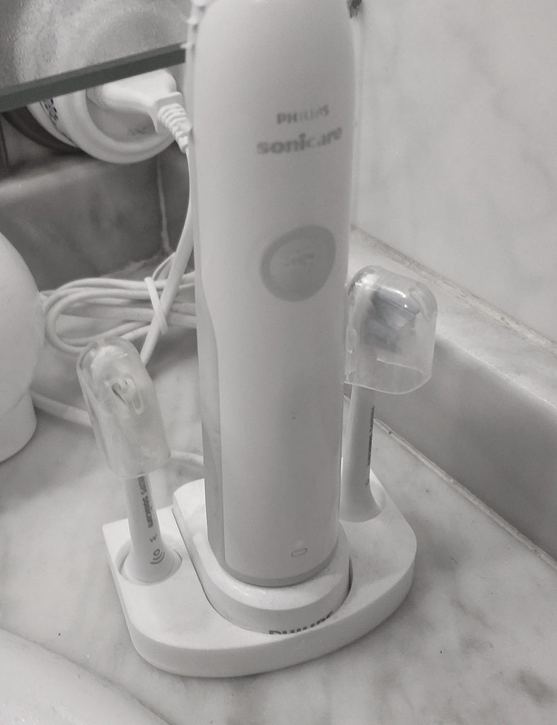 Υποστήριξη για οδοντόβουρτσα Philips Sonicare