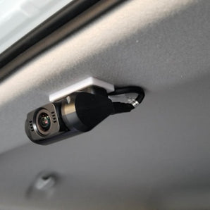 Εγκατάσταση κάμερας οπισθοπορείας για Toyota 4Runner 5ης γενιάς - Viofo