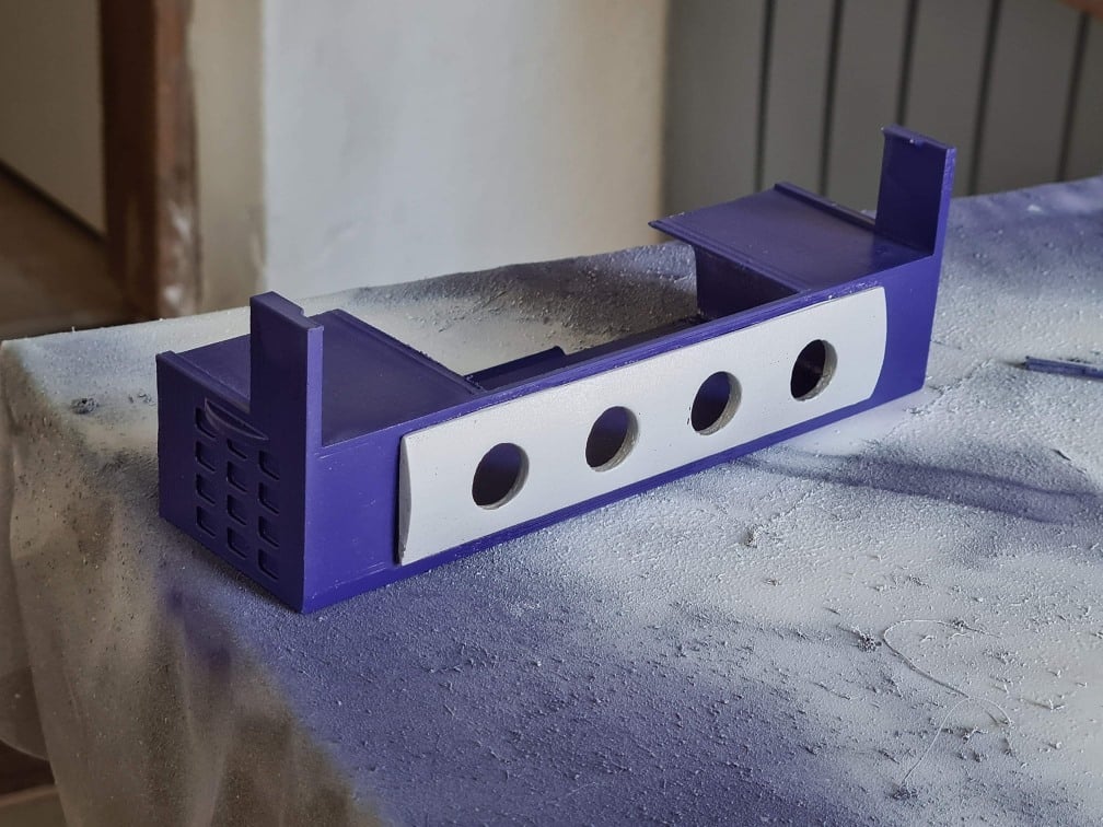 Nintendo Switch Dock με βάση προσαρμογέα χειριστηρίου Mayflash Gamecube