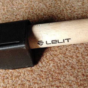 Θήκη βούρτσας για LELIT Cylindrical Knock Box (PLA360S)