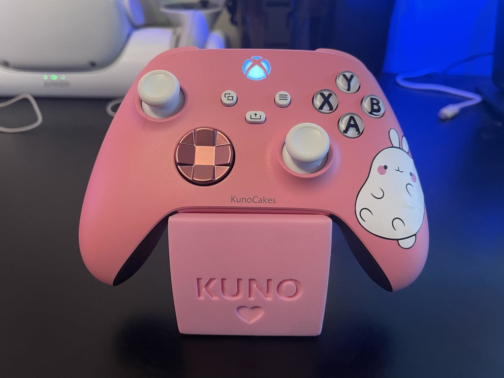 Βάση Ελέγχου Xbox One/Series