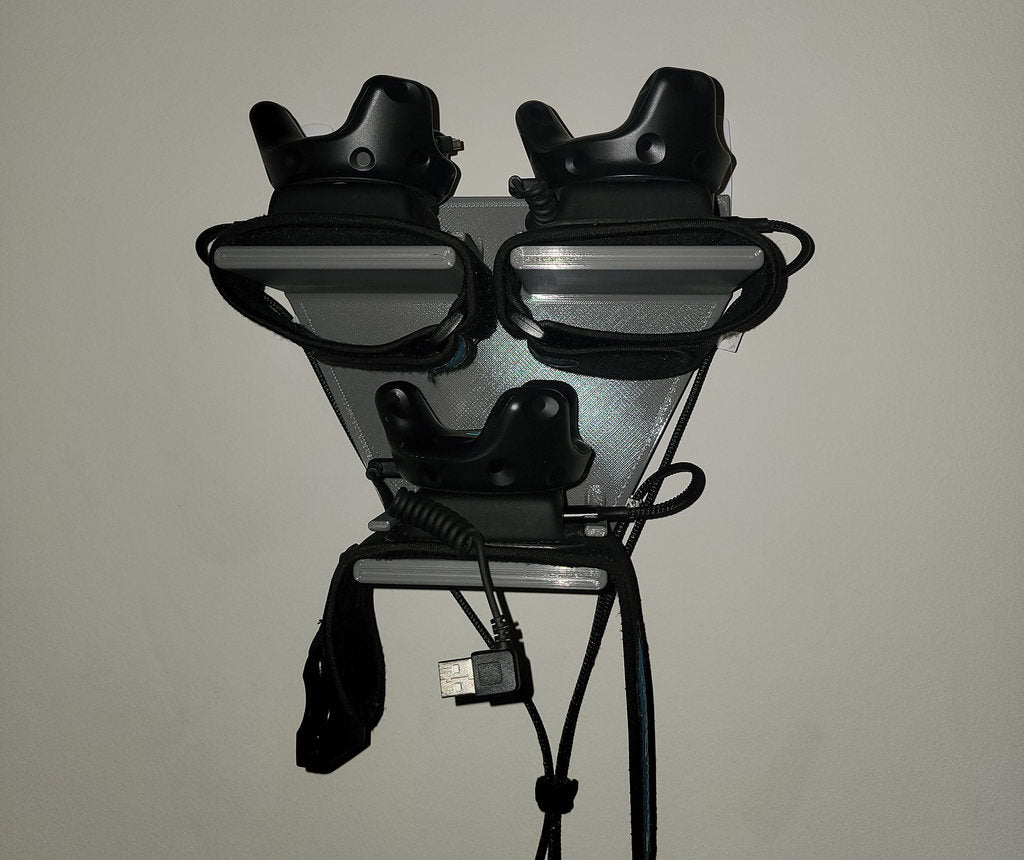 Holder Vive Tracker - Βάση για Vive Trackers