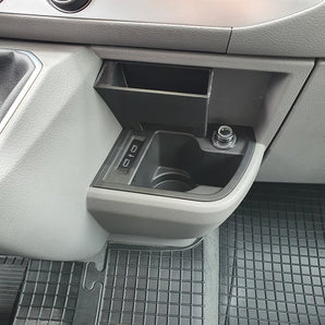 Κινητή θήκη για VW T6.1 California & Multivan