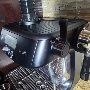 Snap-On Damplever για Breville Barista Pro Espresso