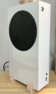 Κάθετος Στάντ Xbox Series S