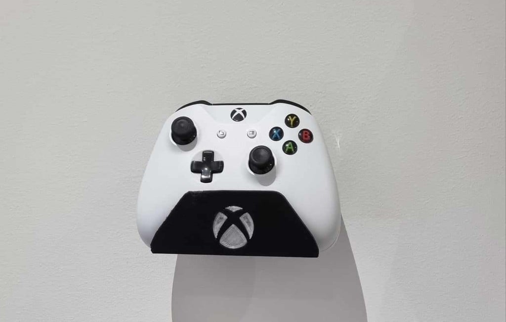 Βάση τοίχου χειριστηρίου Xbox