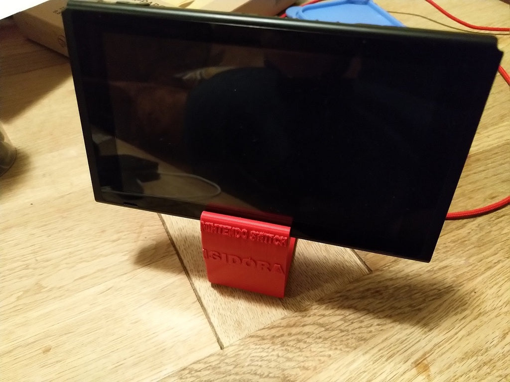 Nintendo Switch Φορτιστής