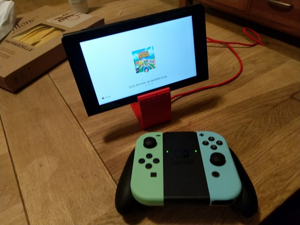 Nintendo Switch Φορτιστής