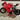 Βάση τοίχου για Lego Technic Ducati Panigale