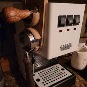 Gaggia Classic Pro Θήκη εργαλείων
