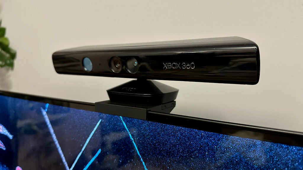 Βάση τηλεόρασης Kinect Xbox 360 για τηλεόραση LG OLED