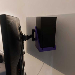 Επιτοίχια βάση για Xbox Series X TV