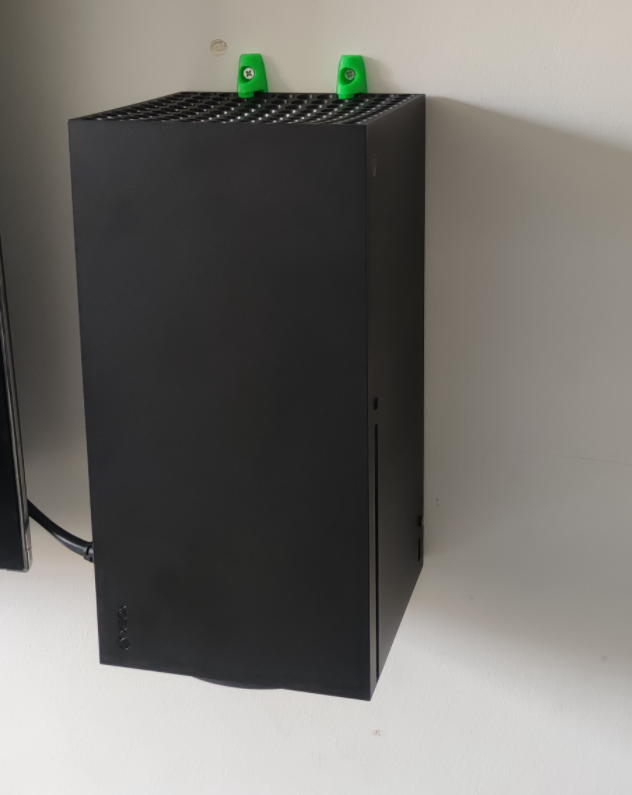 Βάση τοίχου Xbox για Xbox Series X