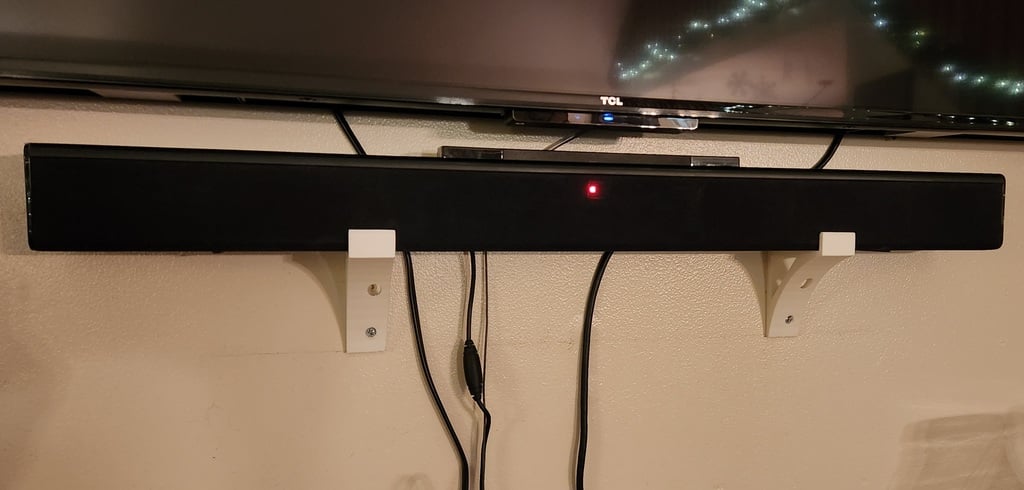 Βάση τοίχου Samsung Soundbar