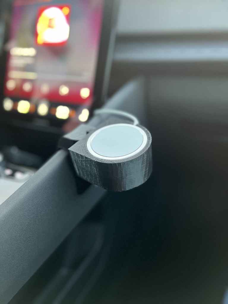 Polestar 2 MagSafe Τηλεφωνική βάση
