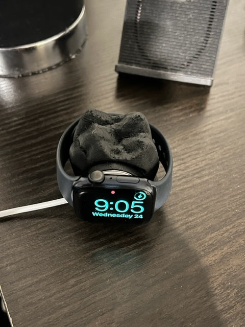 Βάση φόρτισης Molar Tooth για το Apple Watch 7