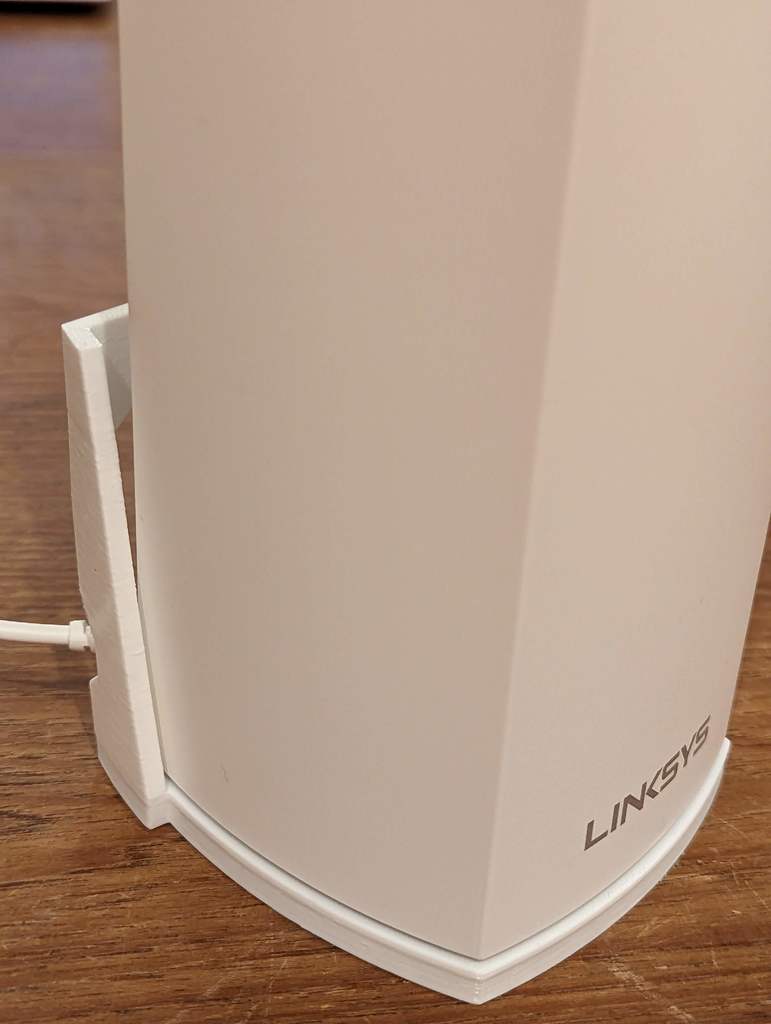 Επιτοίχια βάση Linksys Atlas Pro 6 Velop (MX5500)