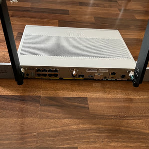 Rack αυτιά - κιτ στερέωσης για τη σειρά Cisco C1000