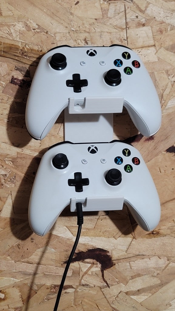 Βάση τοίχου χειριστηρίου Xbox 1 και ακουστικών - V3