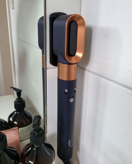 Επιτοίχια βάση Dyson Airwrap