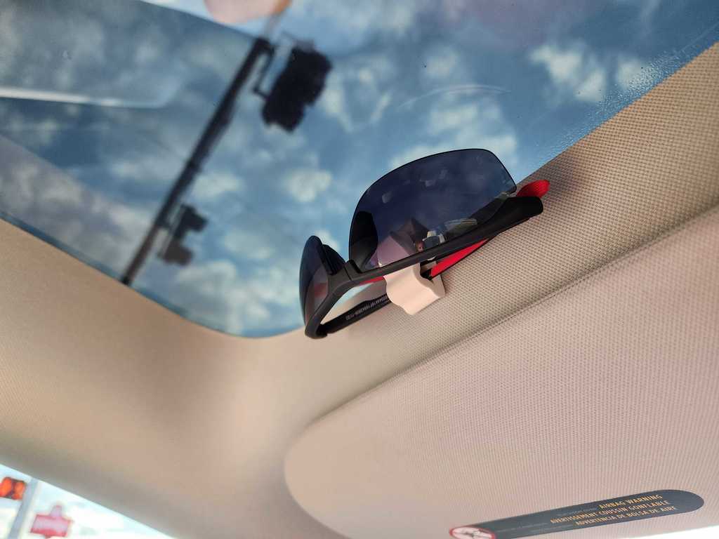 Θήκη γυαλιών ηλίου για Tesla Model Y (2022-2023)