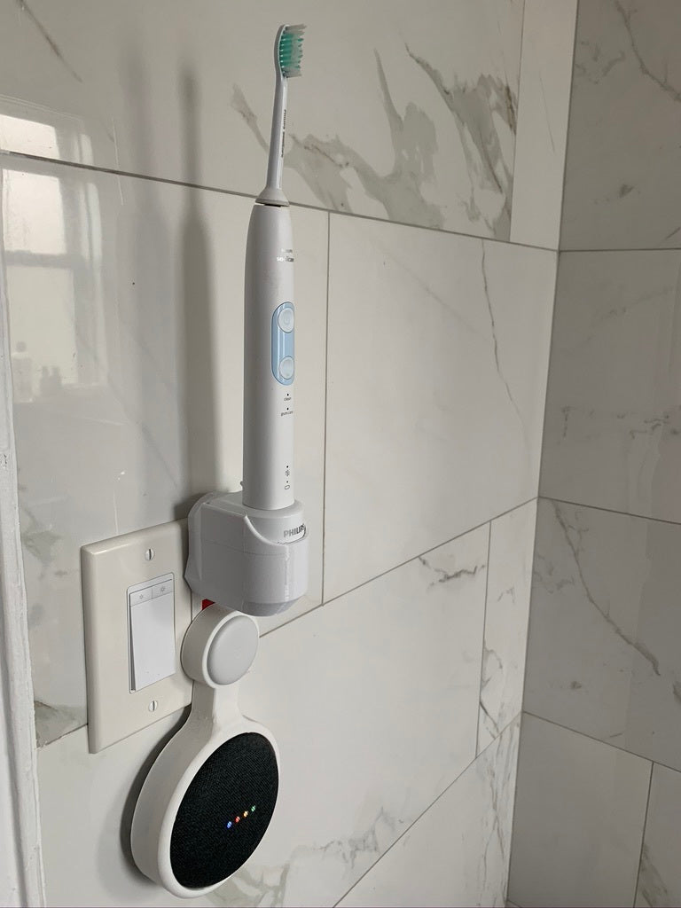 Φόρτιστρα τοίχου Philips Sonicare
