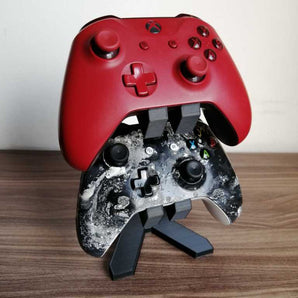 Κομψή βάση ελεγκτή για Xbox και PlayStation
