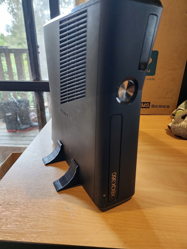 Στηρίγμα για κάθετο Xbox 360 Slim
