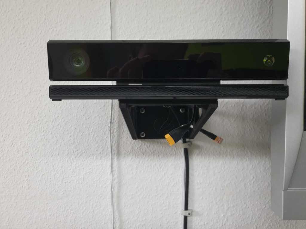 Xbox Kinect V2 Επεκτεινόμενη Βάση Τοίχου