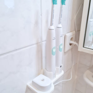 Θήκη οδοντόβουρτσας Philips Sonicare για τοποθέτηση στον τοίχο