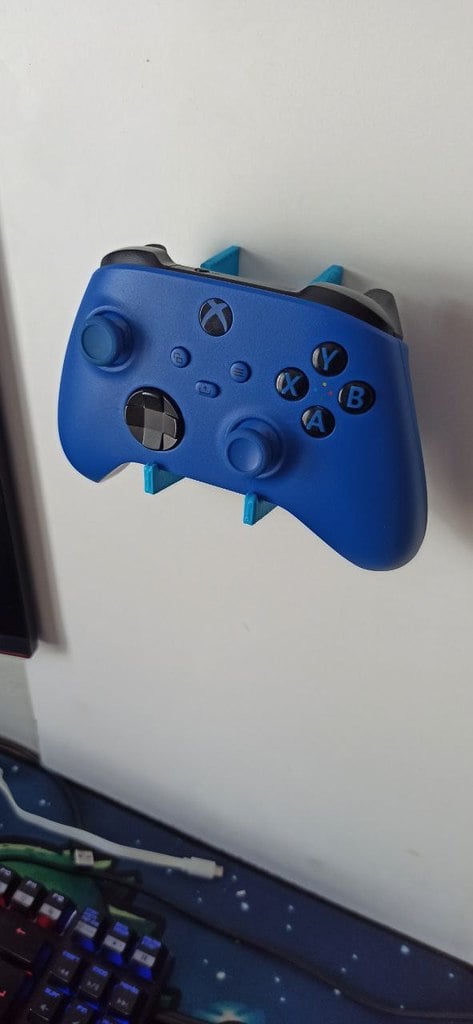 Τοίχου στήριξη για Xbox One Controller / Στήριξη τοίχου Controller