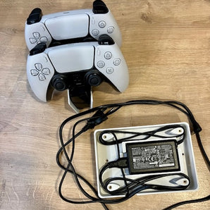 Προσαρμογέας σταθμού φόρτισης PlayStation 5 DualSense