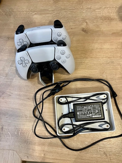 Προσαρμογέας σταθμού φόρτισης PlayStation 5 DualSense