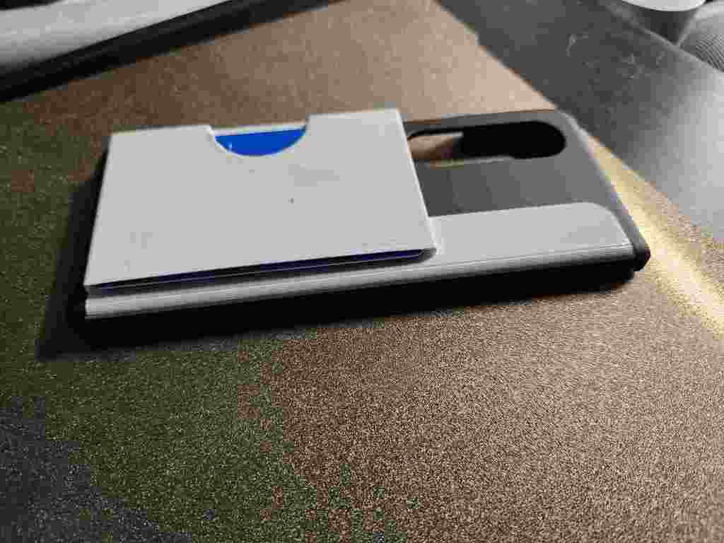 Δίσκος γρήγορης εναλλαγής Fold 4 για το στυλό Samsung S / θήκη Kickstand