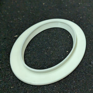 Δακτύλιος προσαρμογέα μαξιλαριού αυτιών Sennheiser HD600 Series - 2 τεμ.