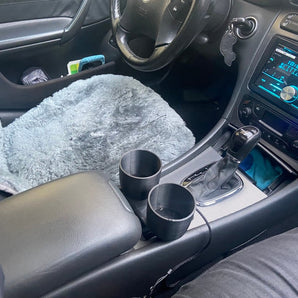 Mercedes W203 Κεντρική κονσόλα ποτηροθήκη