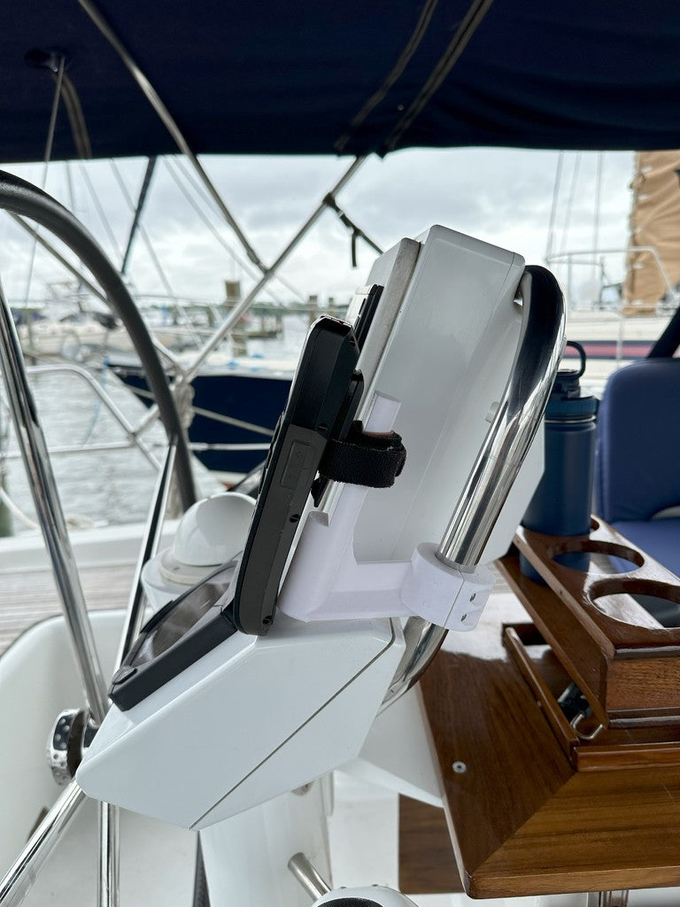 Beneteau 37 Binnacle Χειρολαβή Στήριξης
