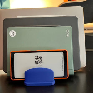 Βάση πολλαπλών συσκευών για MacBook, iPad, Smartphone και E-reader