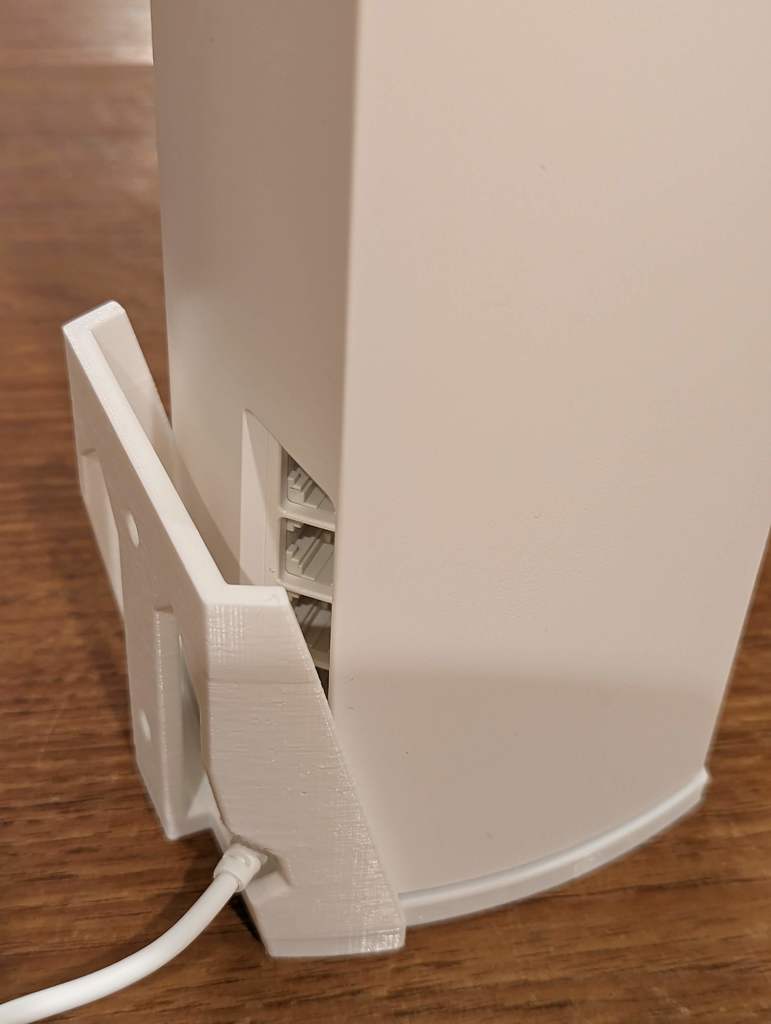 Επιτοίχια βάση Linksys Atlas Pro 6 Velop (MX5500)