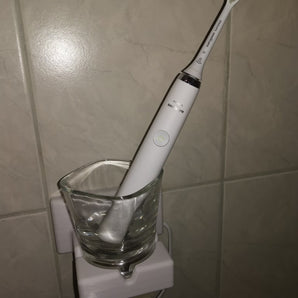 Βάση γυαλιού φόρτισης για Philips Sonicare DiamondClean
