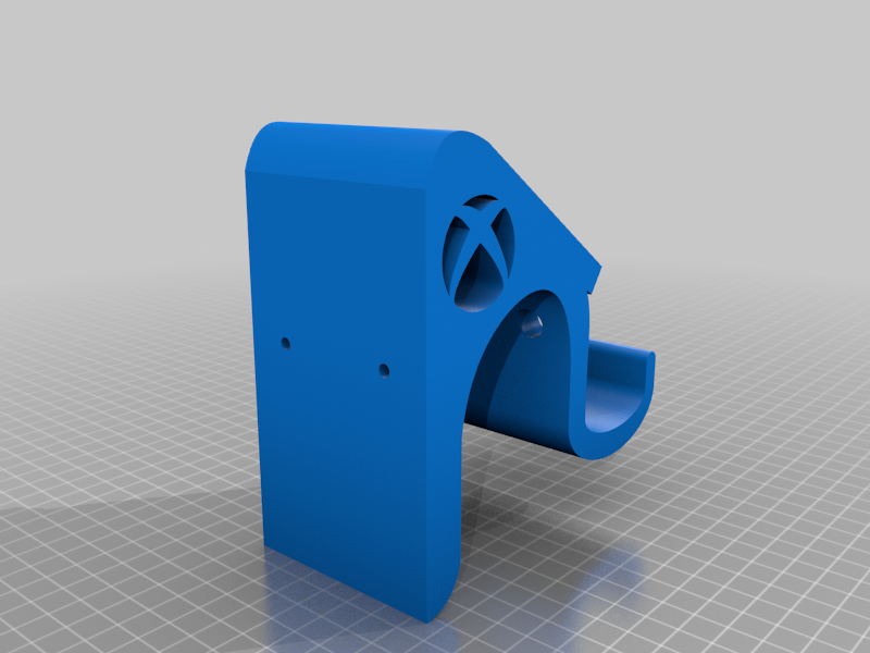 Ασύρματο χειριστήριο Xbox Elite Series 2 Wall Mount + Βάση ακουστικών
