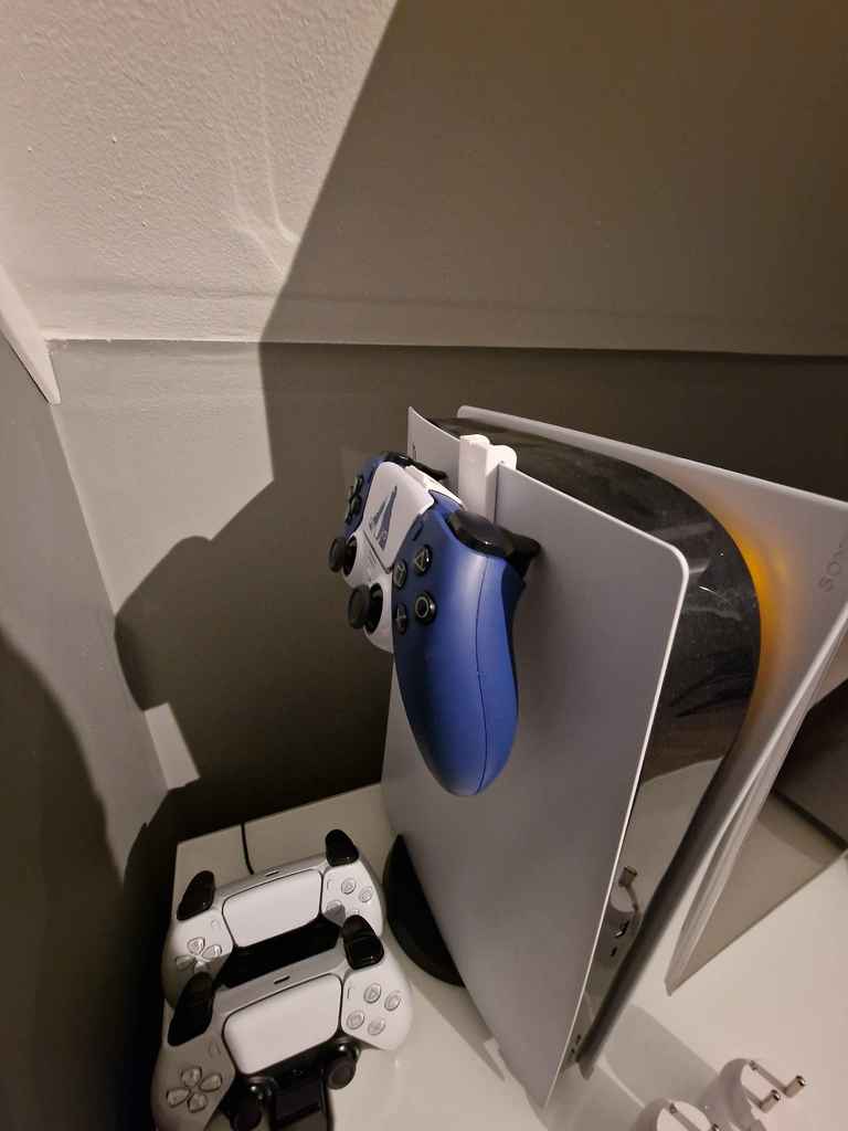PS5 DualSense Mount - Έκδοση God of War