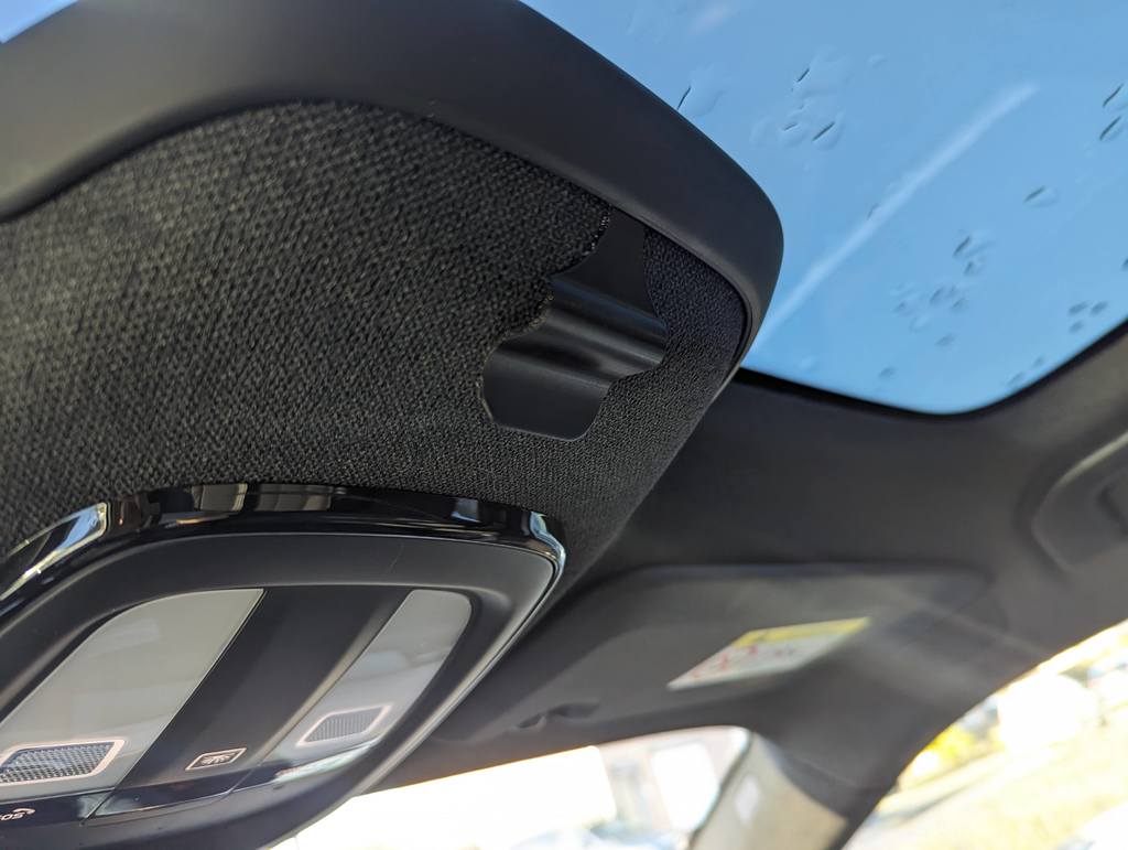 Θήκη γυαλιών ηλίου για Polestar 2