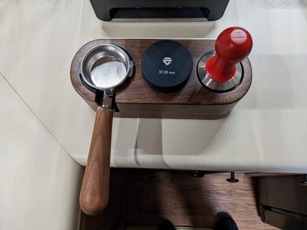 57mm Εισαγωγή για 58mm Σταθμό Συμπίεσης