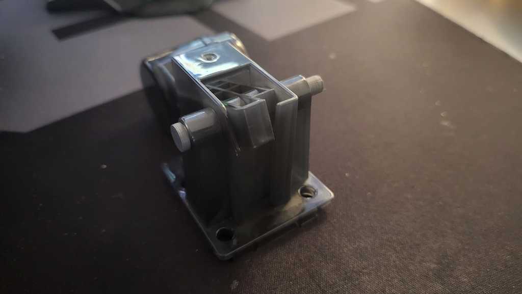 Κάτοχος πλωτήρα Roborock S7 Pro/MaxV Ultra για δεξαμενή νερού