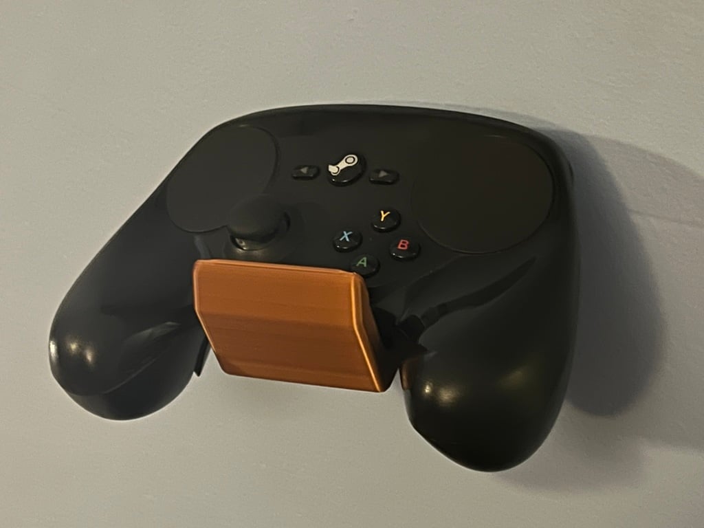 Universal Controller Επιτοίχια βάση για PlayStation, Xbox και Nintendo Switch Pro