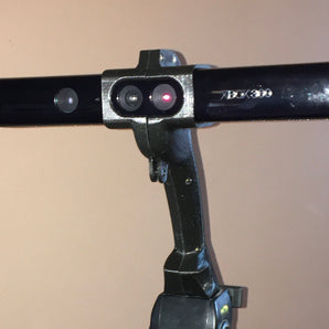 Λαβή Kinect Scanner Remix - Βελτιωμένη σταθερότητα και ευκολία χρήσης