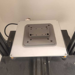 Προσαρμογέας στήριξης VESA για κυρτές οθόνες Samsung
